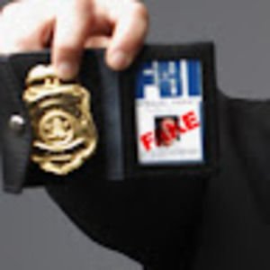 Meet your Posher, Richard